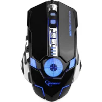 Игровая мышь Gembird MG-530 фото 1